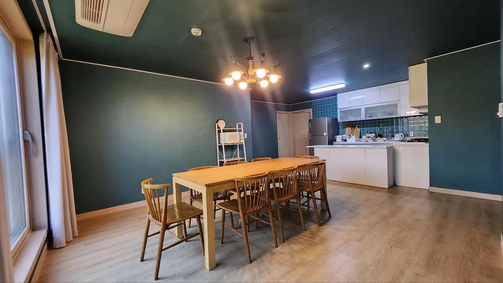 A Bridge House 1C 호텔 인천 게스트하우스