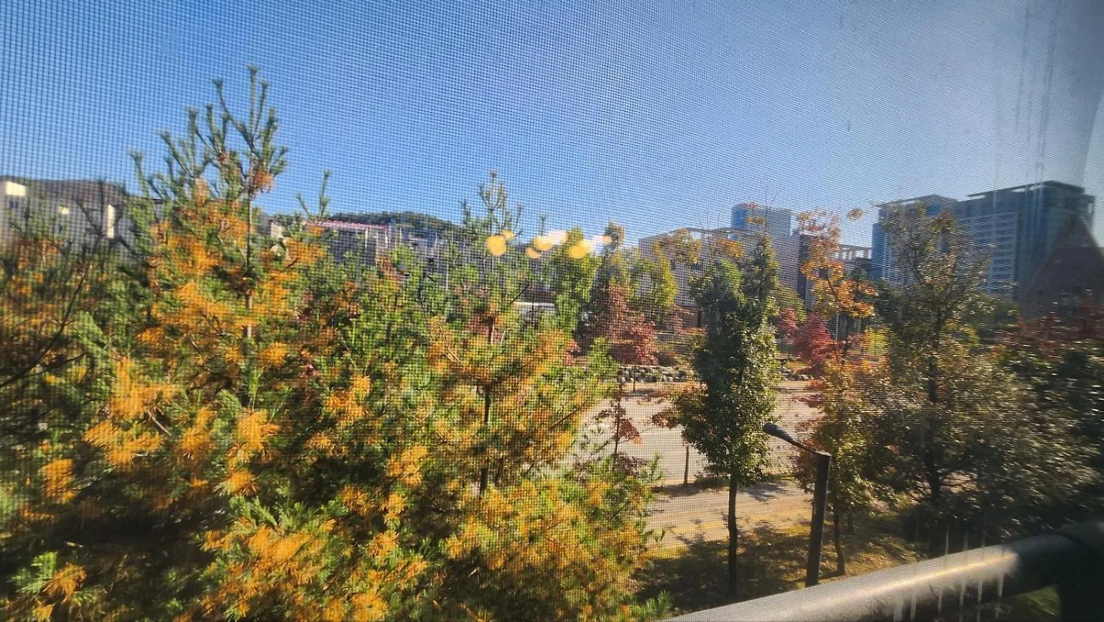 **** 게스트하우스 A Bridge House 1C 호텔 인천 대한민국