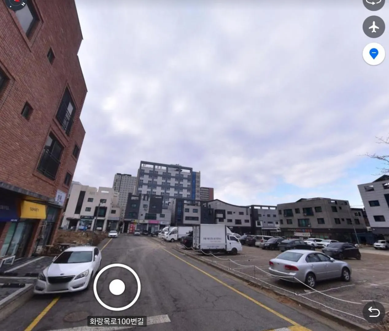 A Bridge House 1-C Hotel Incheon