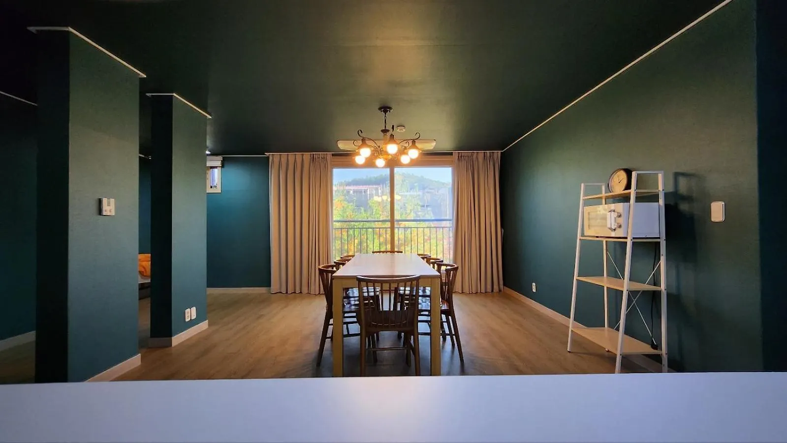 A Bridge House 1C 호텔 인천