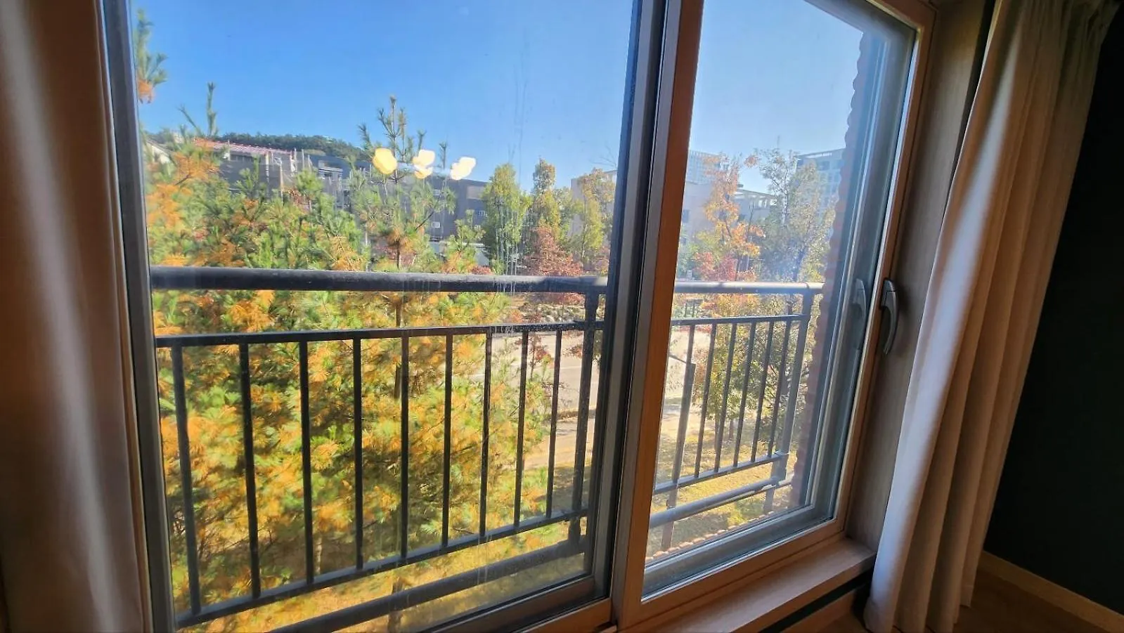 A Bridge House 1C 호텔 인천