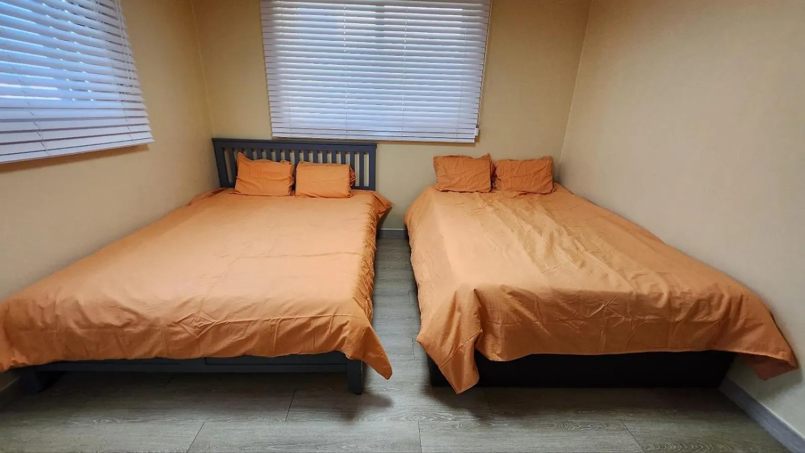 A Bridge House 1-C Hotel Incheon 4*,  South Korea