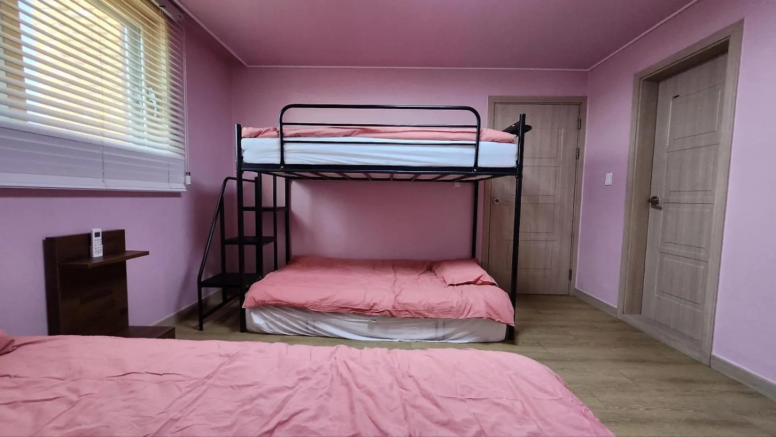 **** Guest house A Bridge House 1-C Hotel Incheon South Korea