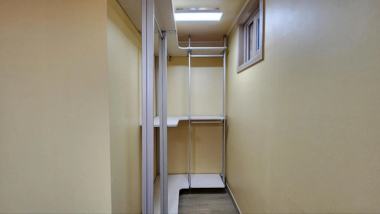 A Bridge House 1C 호텔 인천