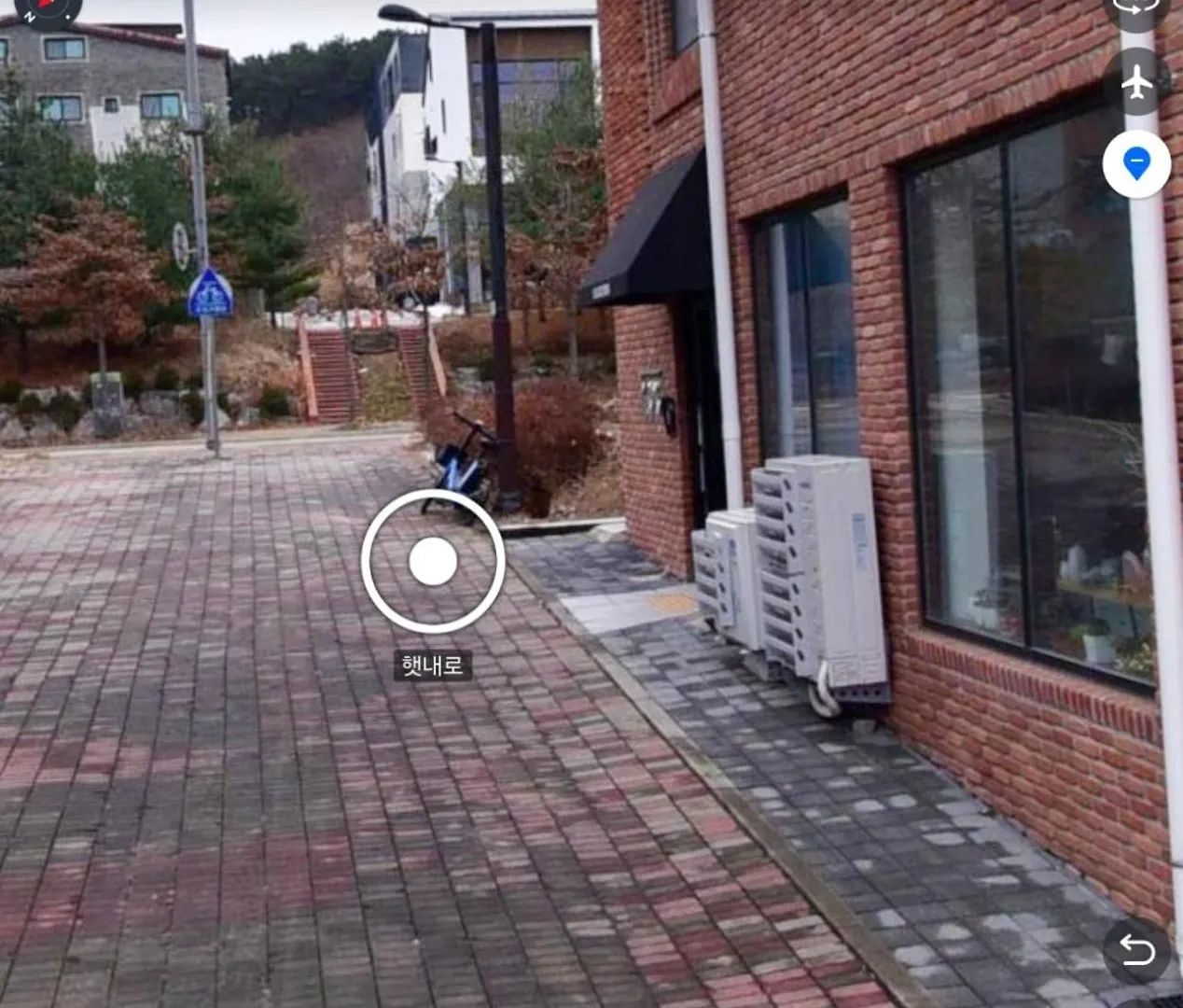 A Bridge House 1-C Hotel Incheon Guest house