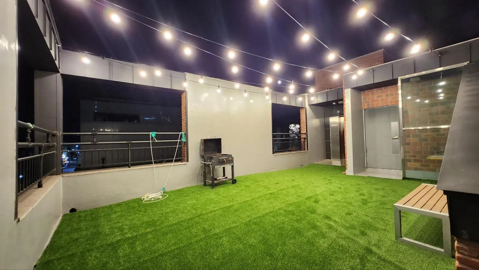 **** Guest house A Bridge House 1-C Hotel Incheon South Korea