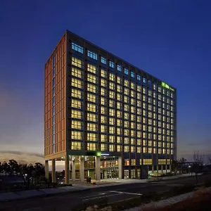 Ibis Styles Ambassador Airport T2 Incheon