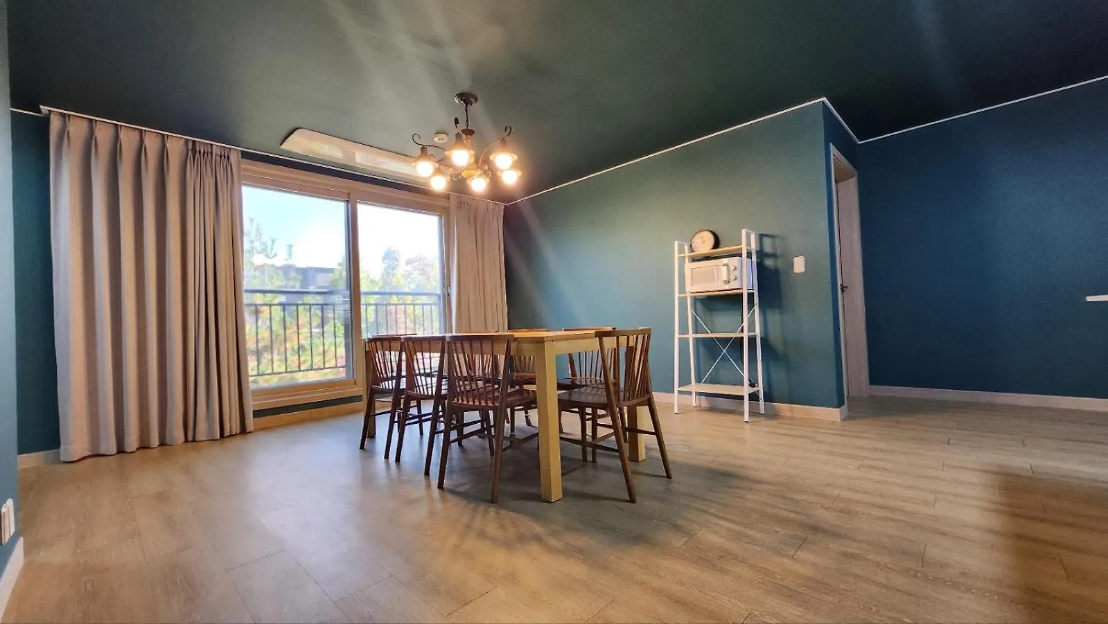 A Bridge House 1C Hotel Incheon 4*,  Korsel