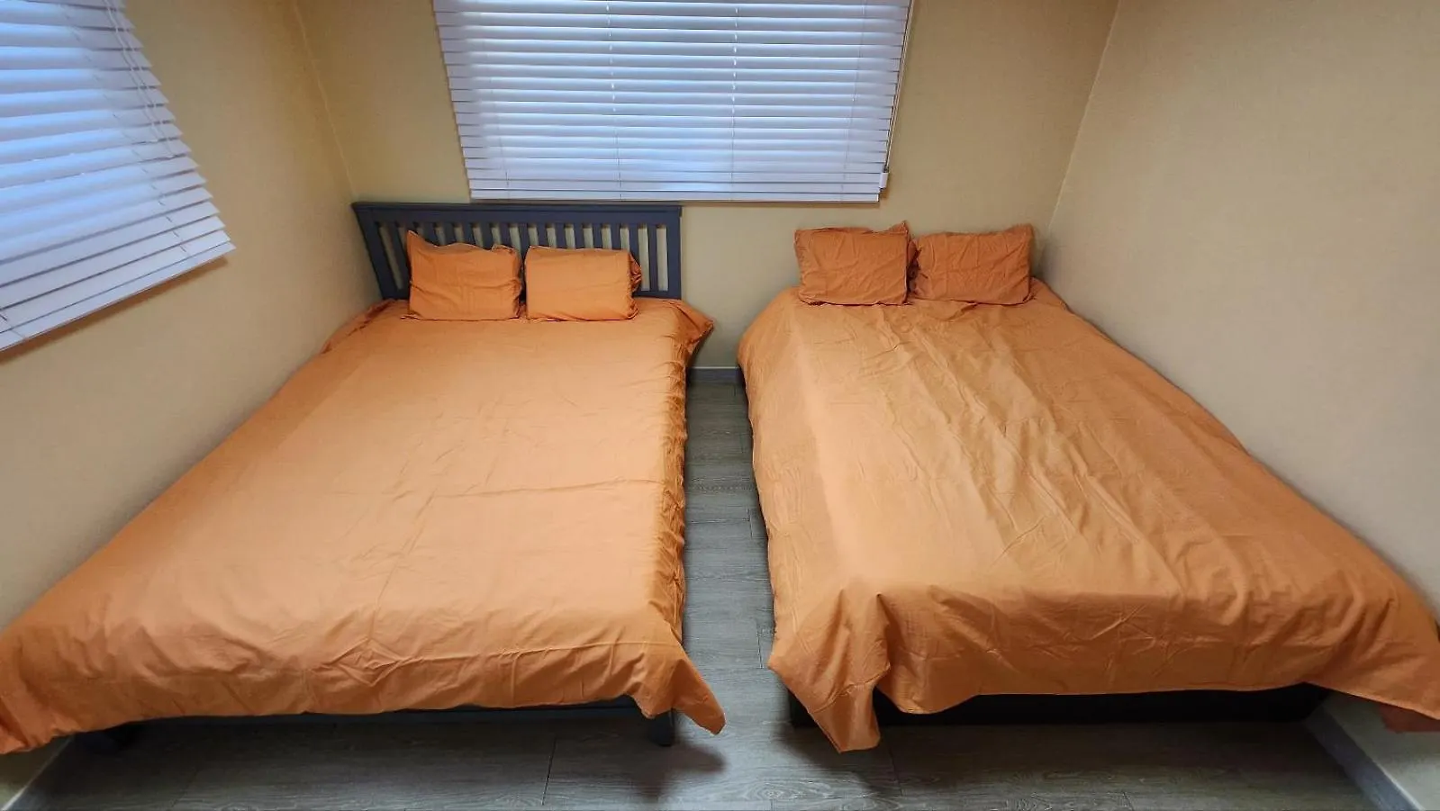 A Bridge House 1C Hotel Incheon Korsel