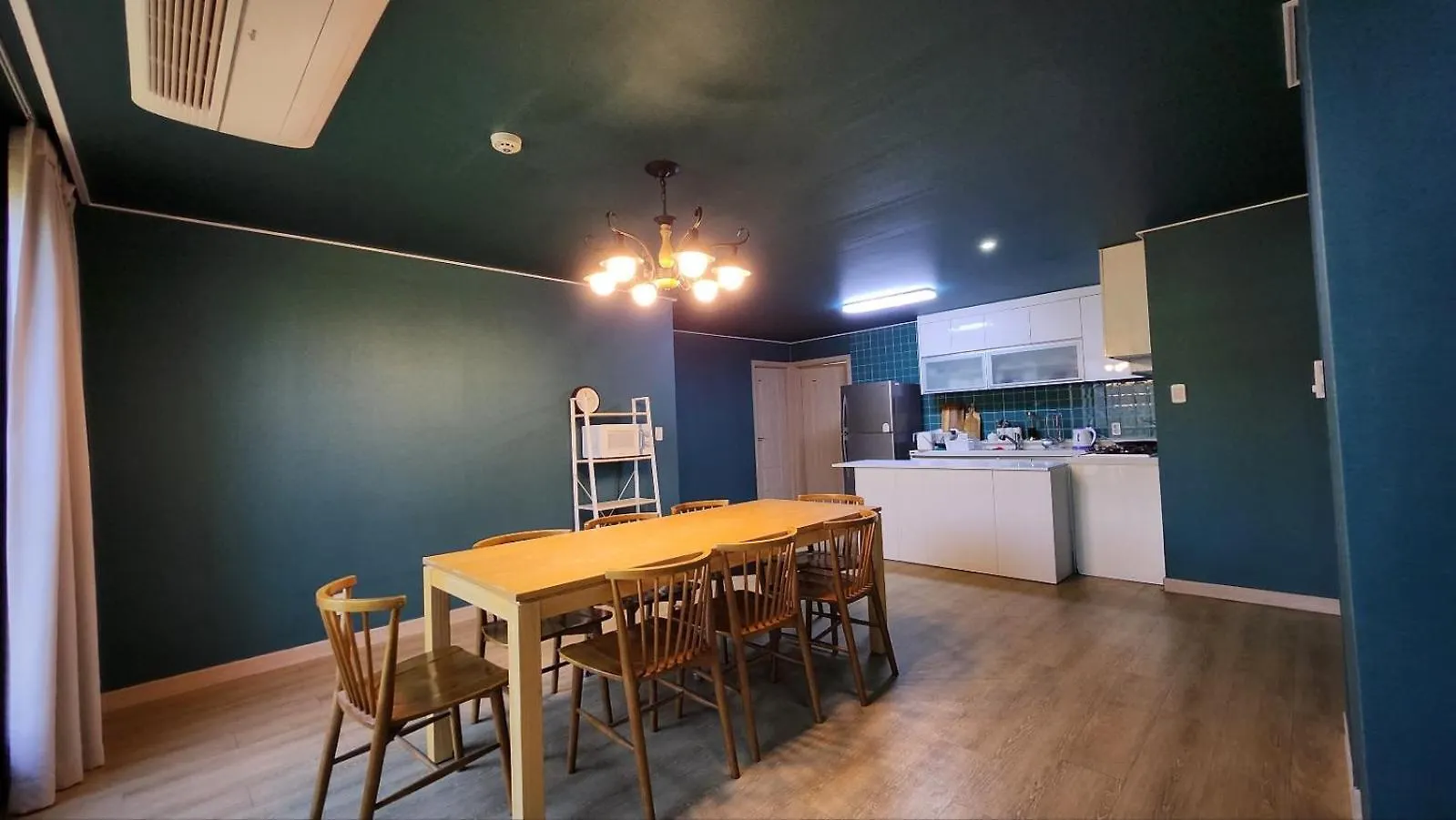 ホテル A Bridge House 1-C インチョン広域市