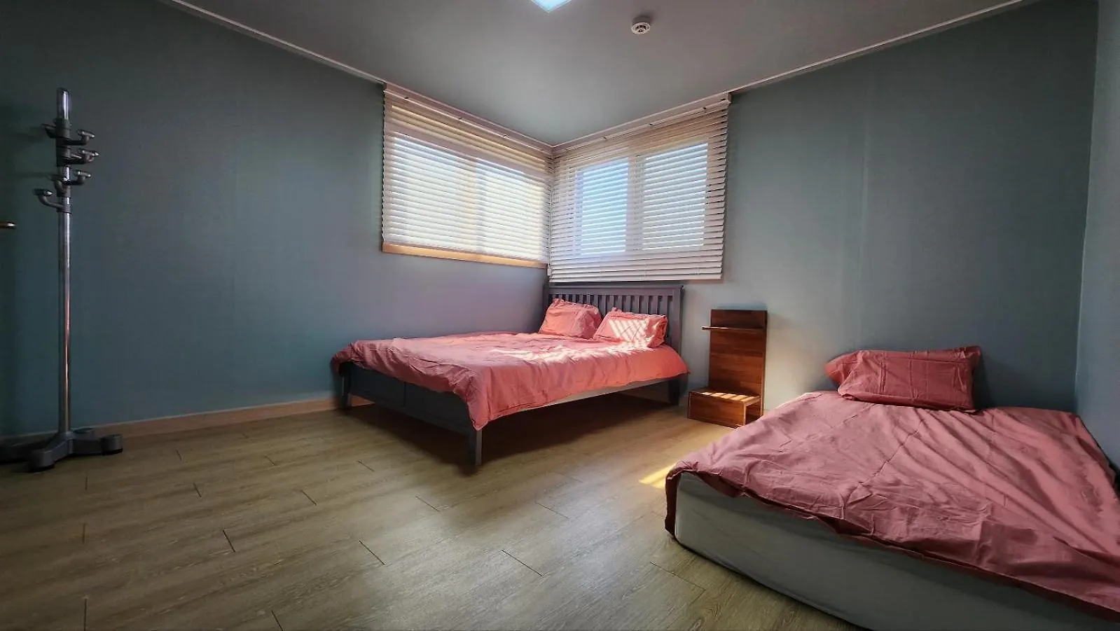 A Bridge House 1C Hotel Incheon