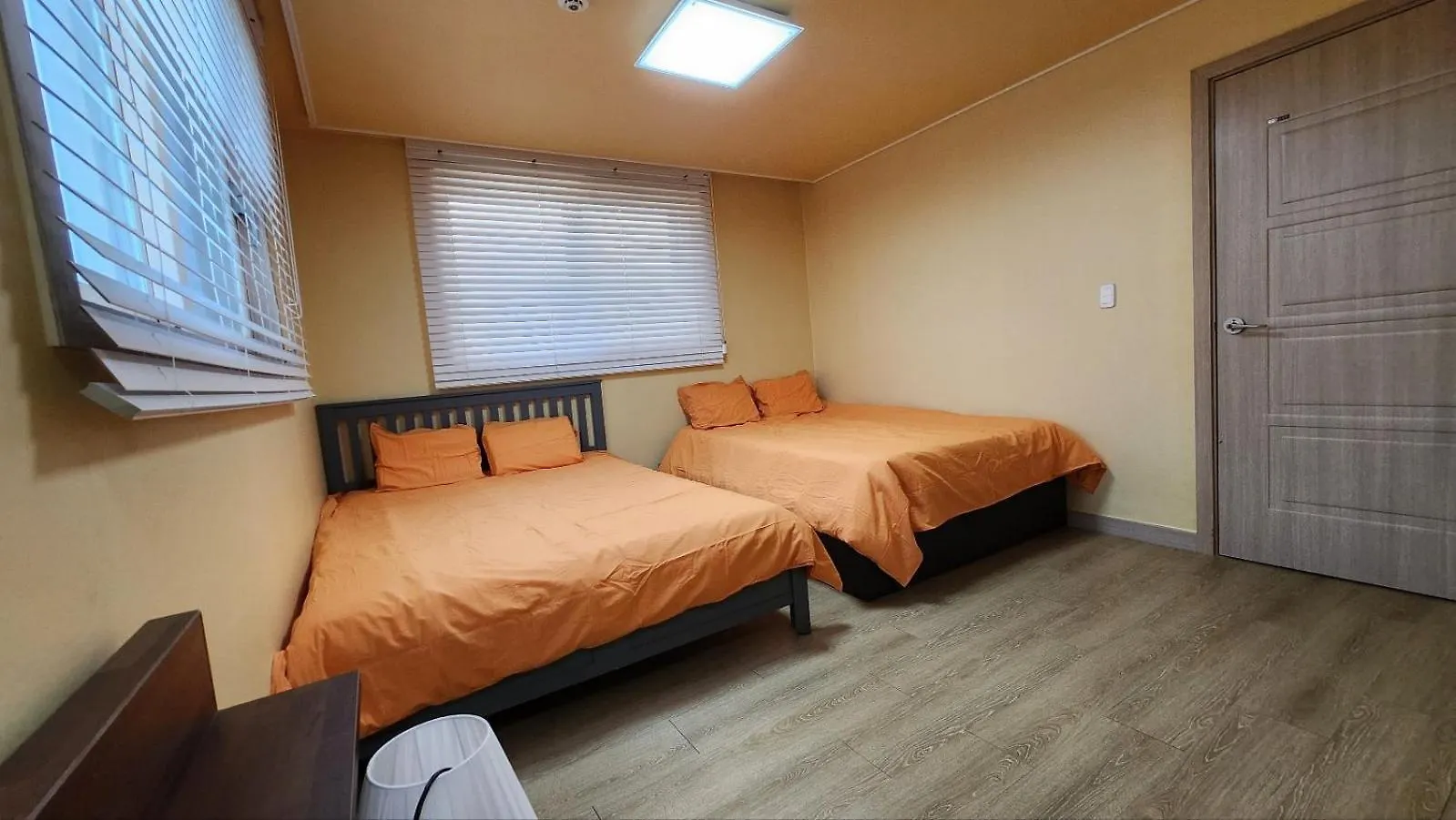 Guest house A Bridge House 1C Hotel Incheon