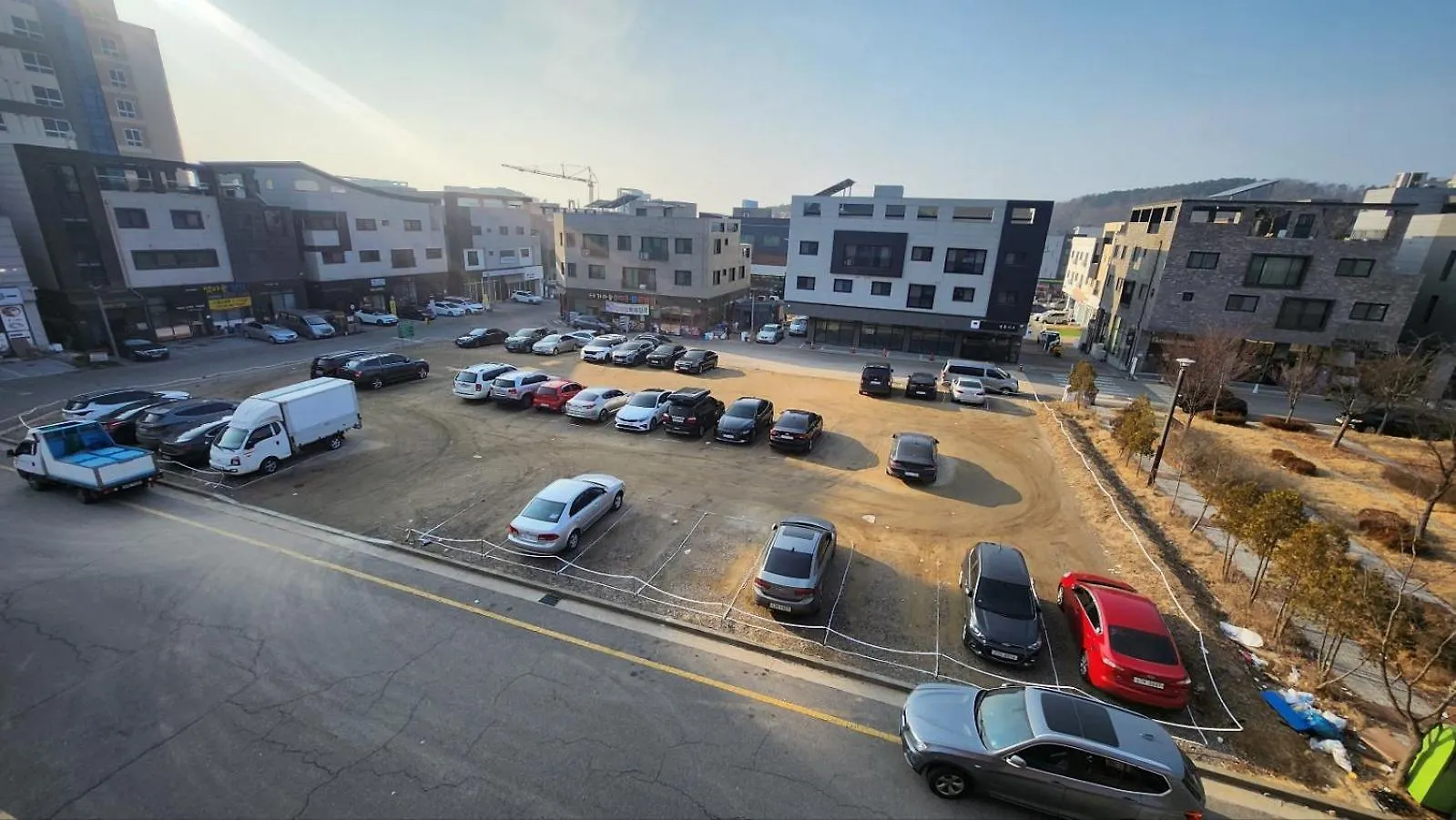 Guest house A Bridge House 1C Hotel Incheon