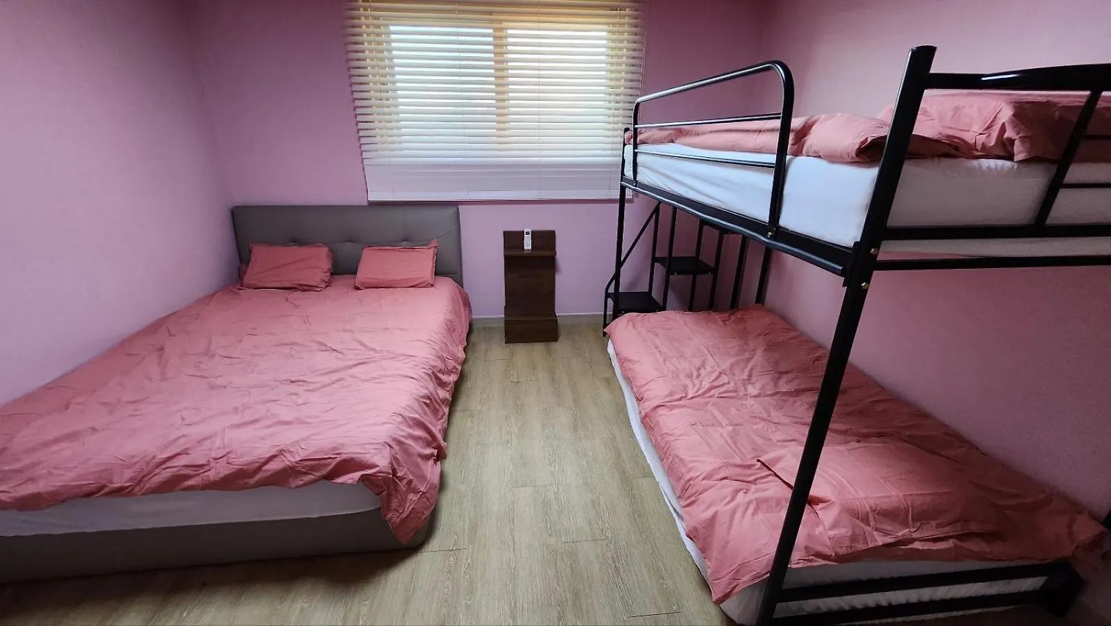 **** Guest house A Bridge House 1C Hotel Incheon South Korea