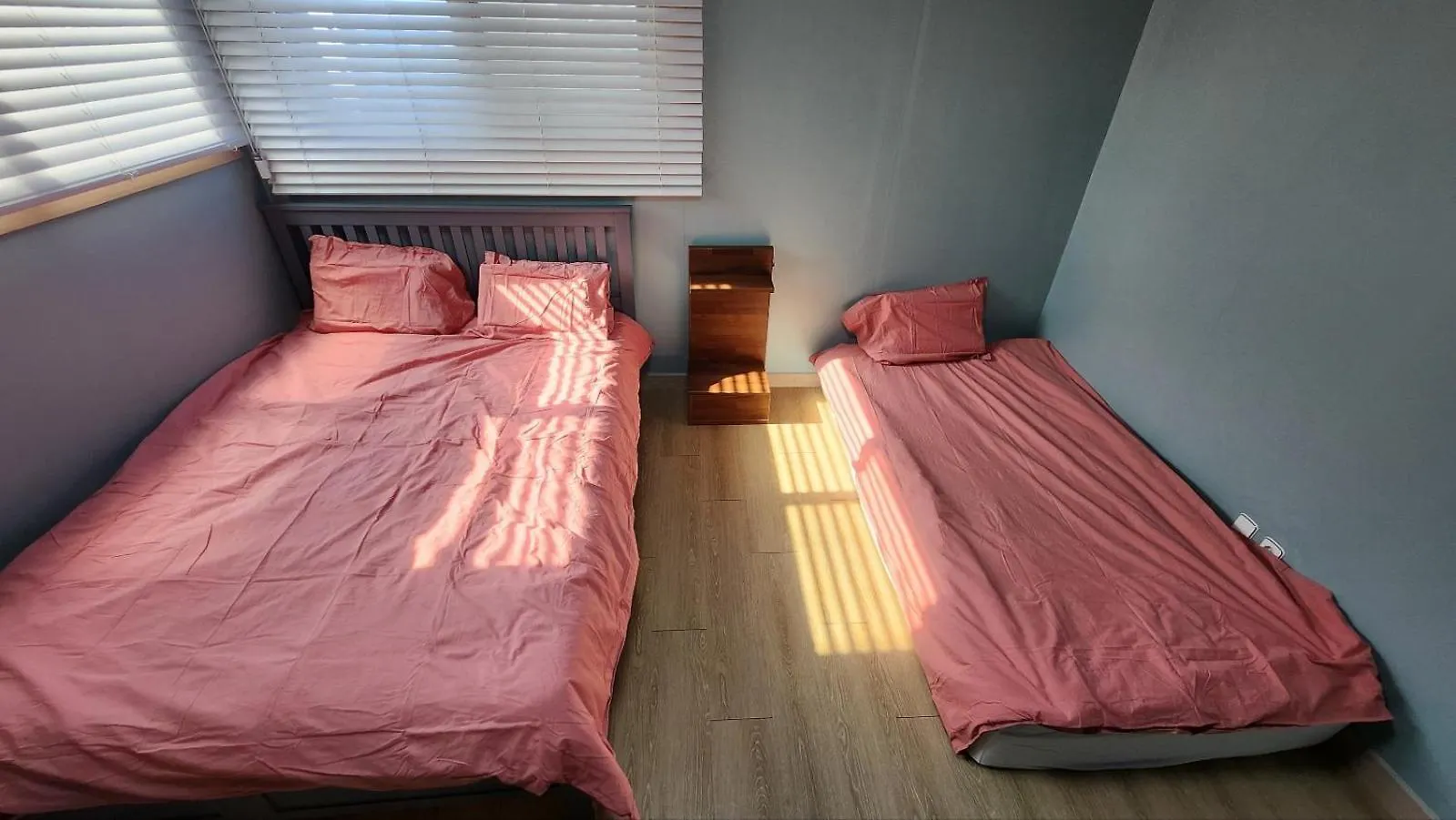 A Bridge House 1C Hotel Incheon