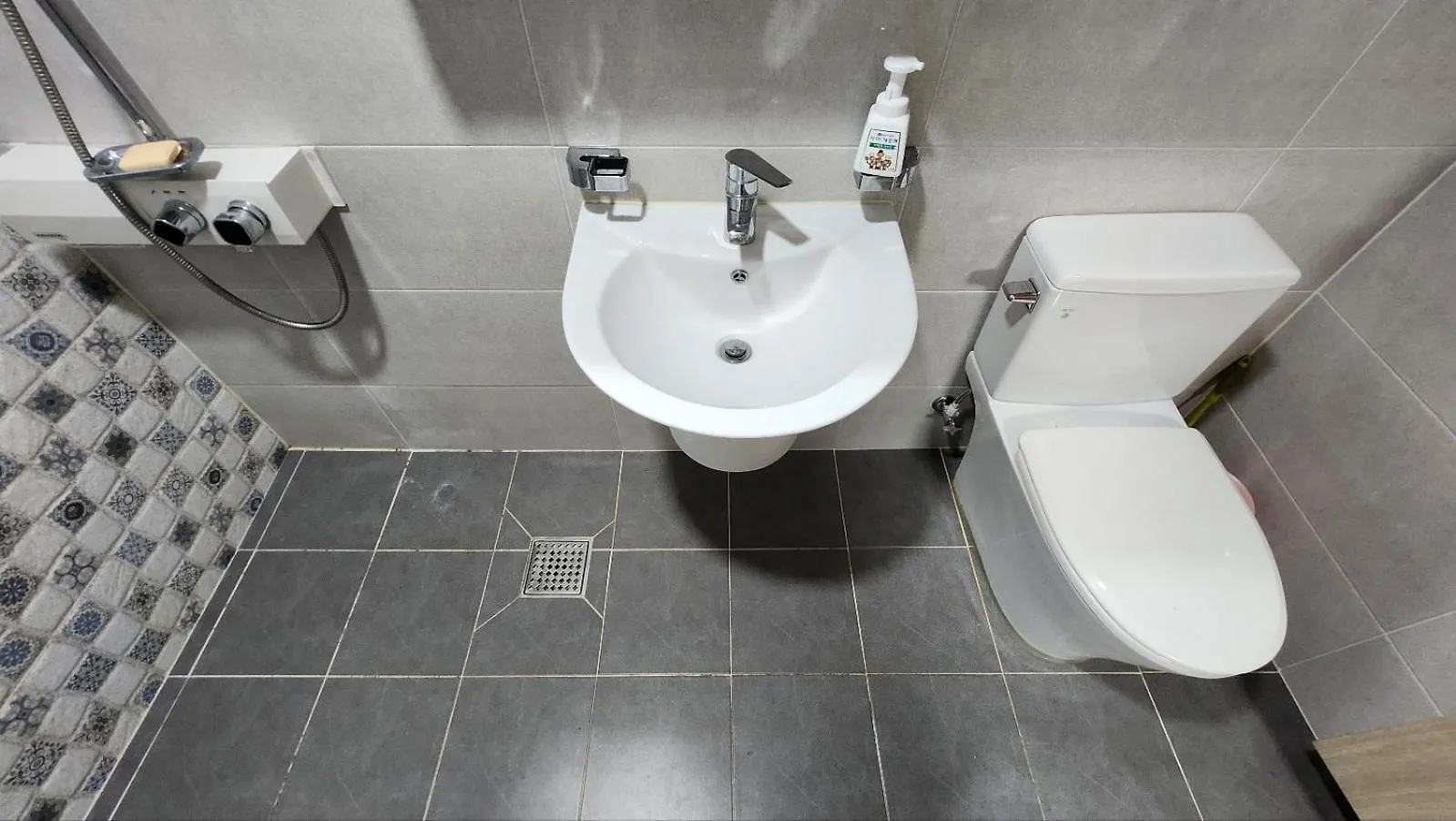 **** Guest house A Bridge House 1C Hotel Incheon South Korea