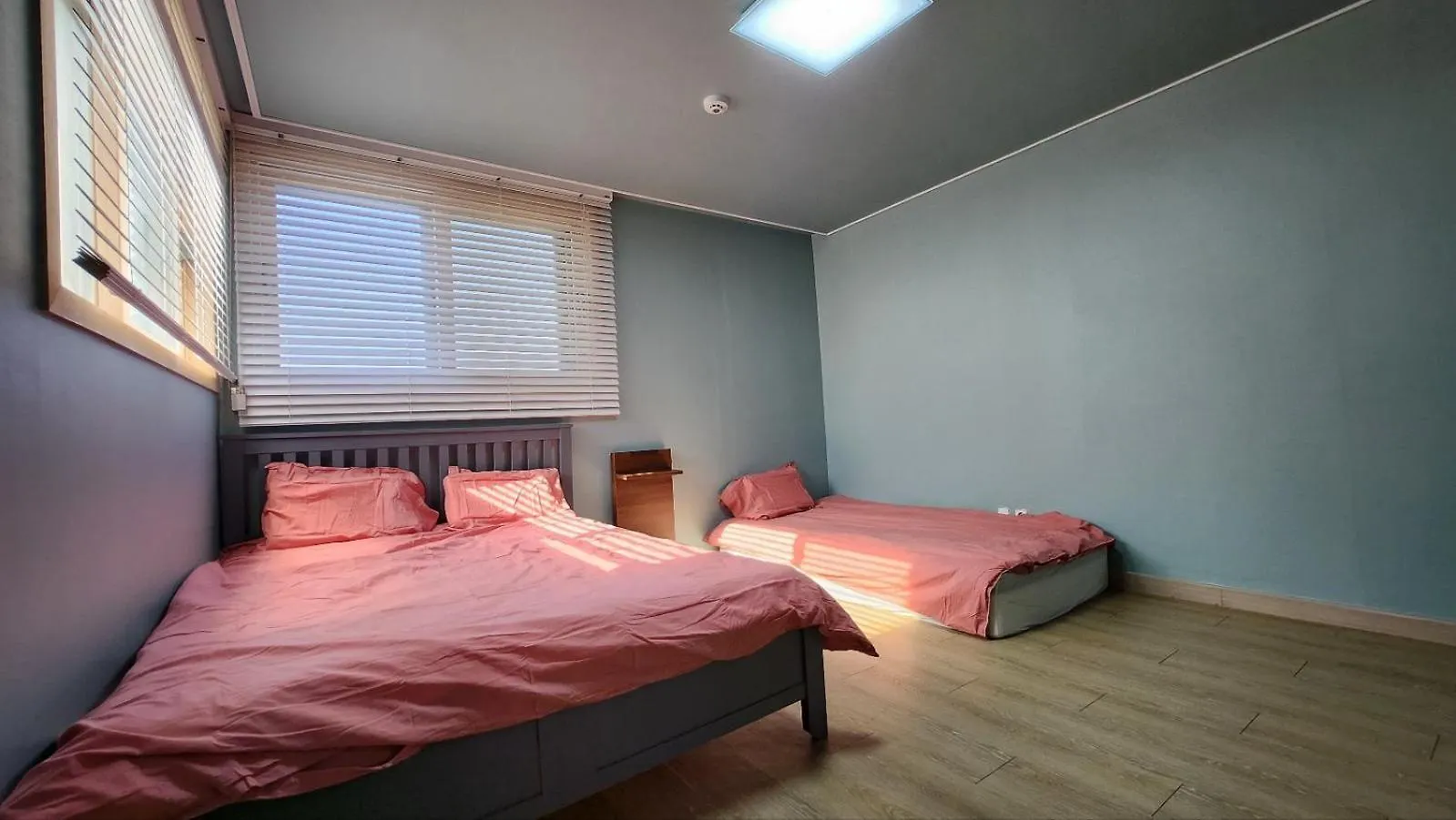 A Bridge House 1C Hotel Incheon 4*,  South Korea