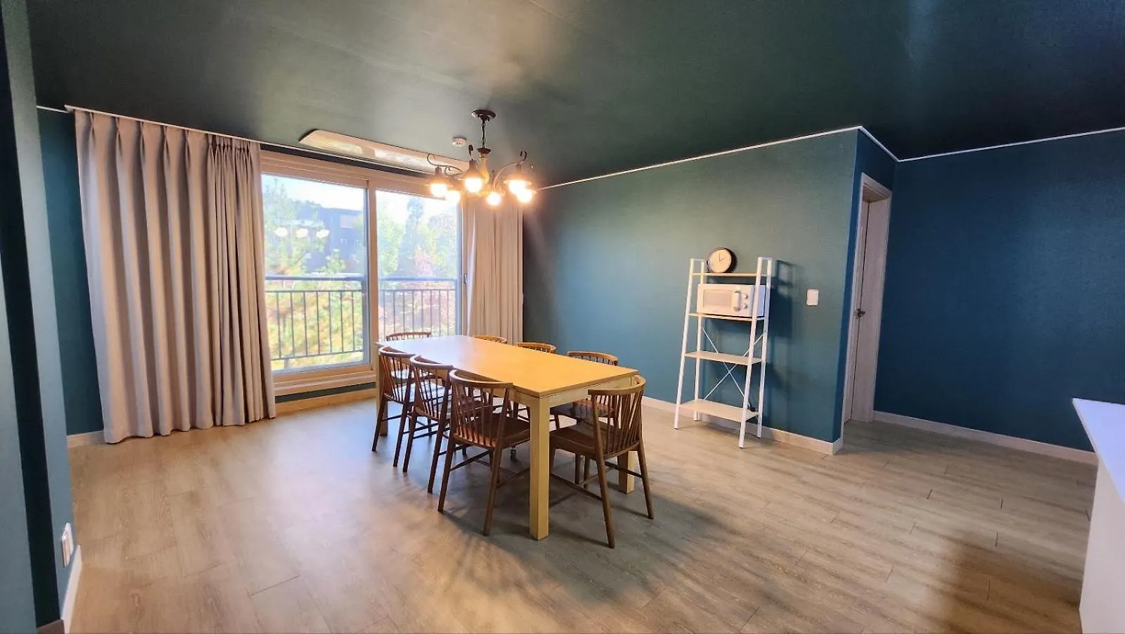 A Bridge House 1C Hotel Incheon Guest house